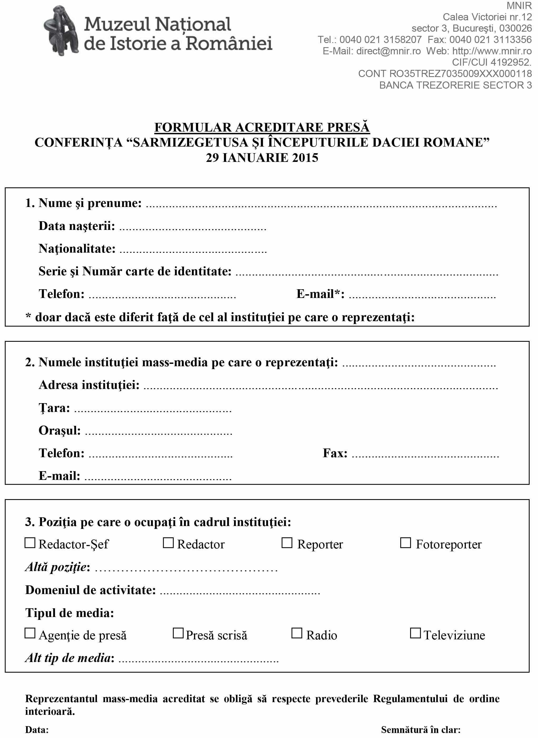 Formular acreditare presa_Historia Viva_Ian2015